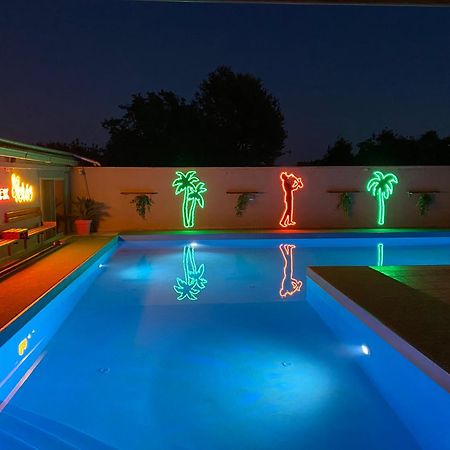 Holiday Park Verse Ulcinj Exterior foto