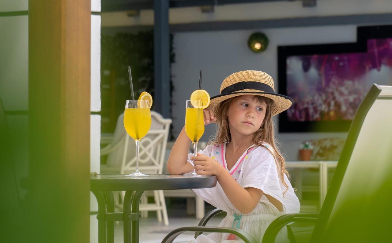Holiday Park Verse Ulcinj Exterior foto