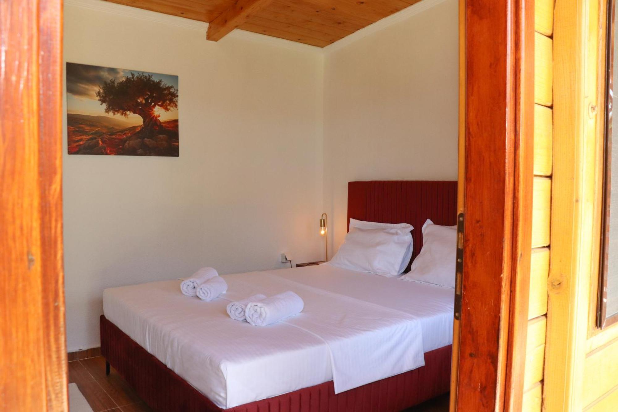 Holiday Park Verse Ulcinj Zimmer foto