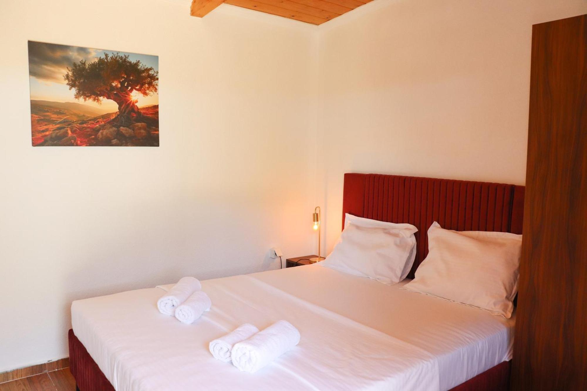 Holiday Park Verse Ulcinj Zimmer foto