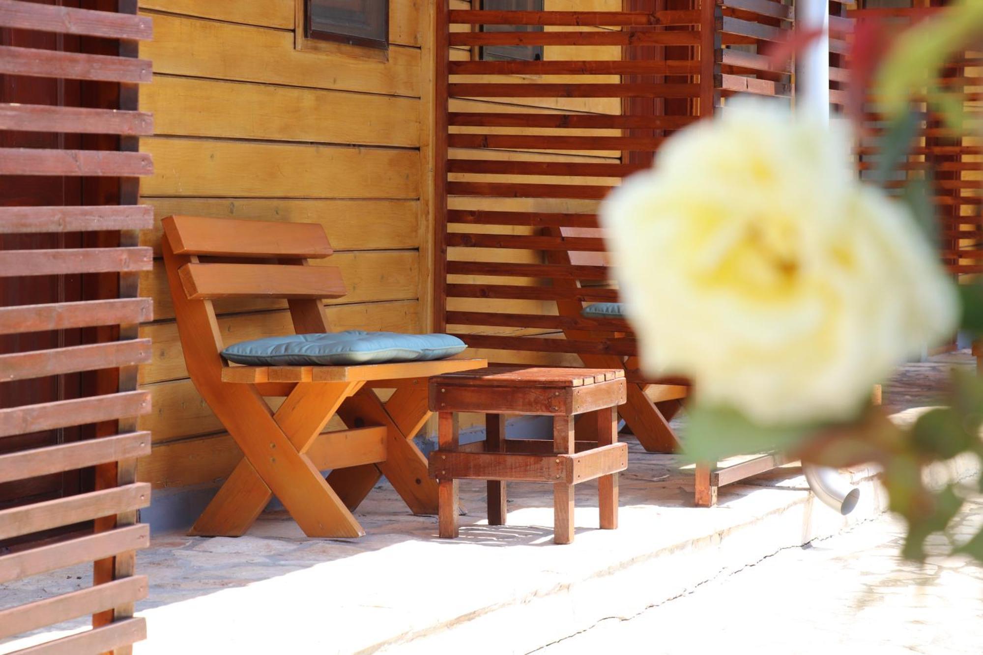 Holiday Park Verse Ulcinj Exterior foto